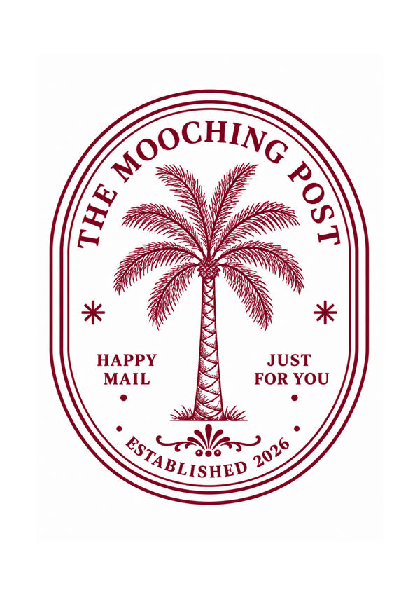 The mooching post
